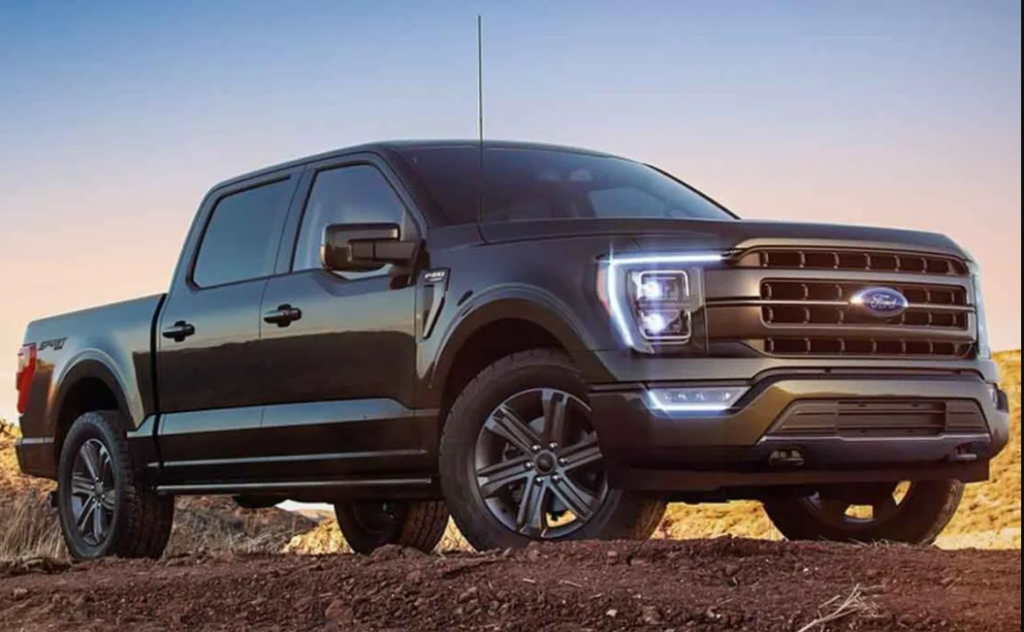 2024 Ford F150 Tremor Specs, Colors, Price And Release Date 2023