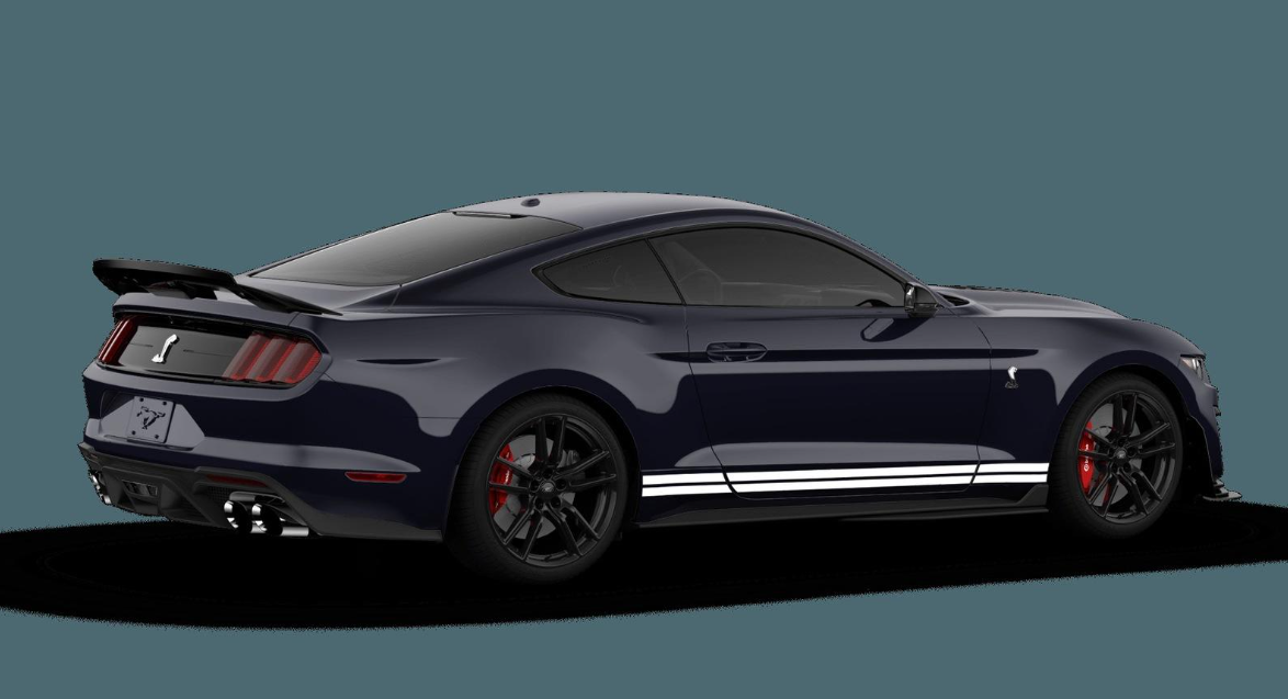 2023 Ford Mustang Cobra Release Date