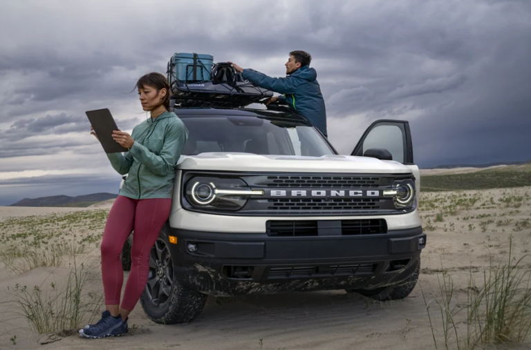 2023 Ford Bronco Sport Hybrid Review, Engine, Release Date And Pricing