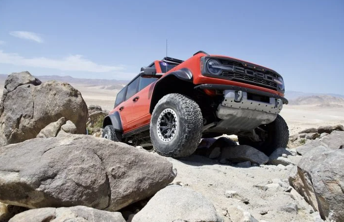 2023 Ford Bronco Specs, Interior And Price - 2023 - 2024 Ford