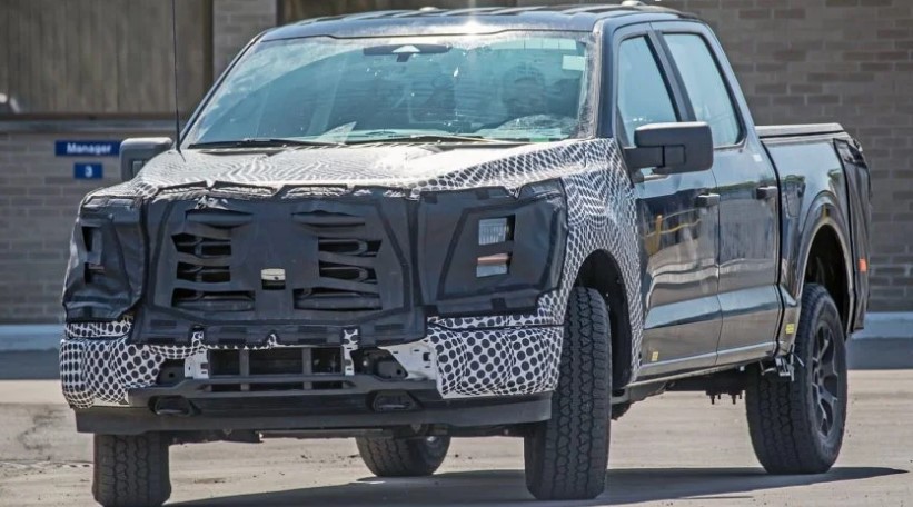 2024 Ford F 150 Tremor Specs Colors Price And Release Date 2023